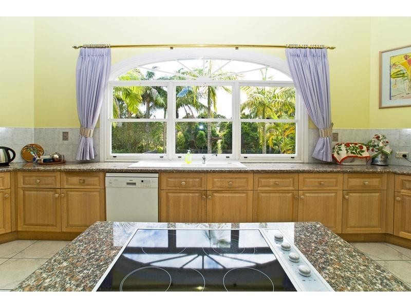 614 Beaudesert-Nerang Road, Mount Nathan QLD 4211