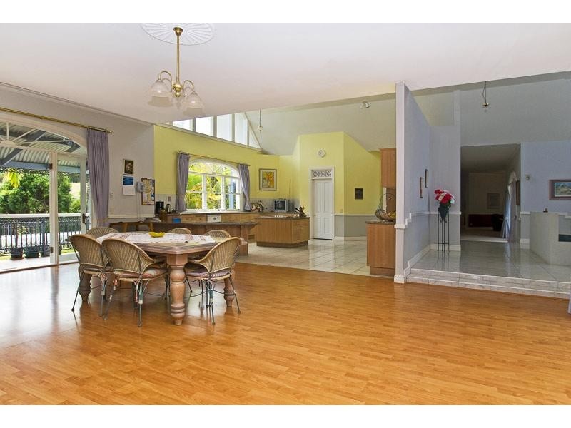 614 Beaudesert-Nerang Road, Mount Nathan QLD 4211