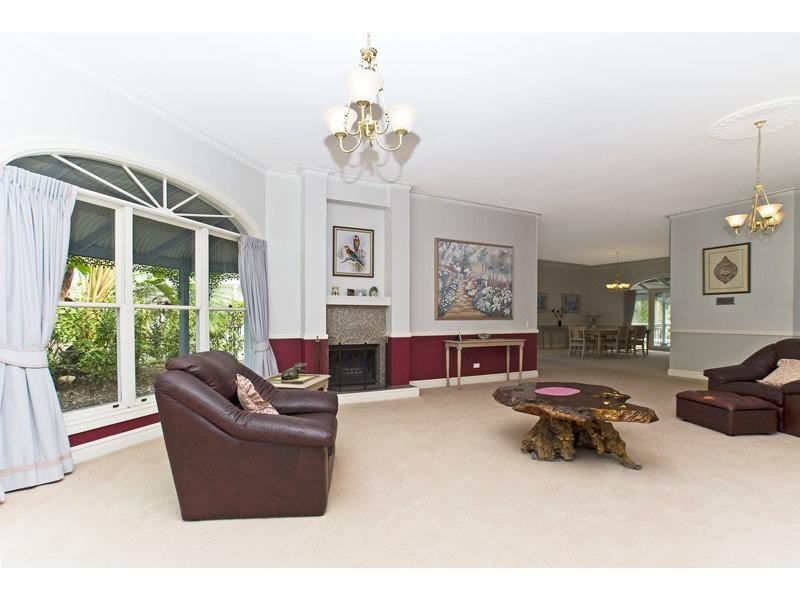 614 Beaudesert-Nerang Road, Mount Nathan QLD 4211