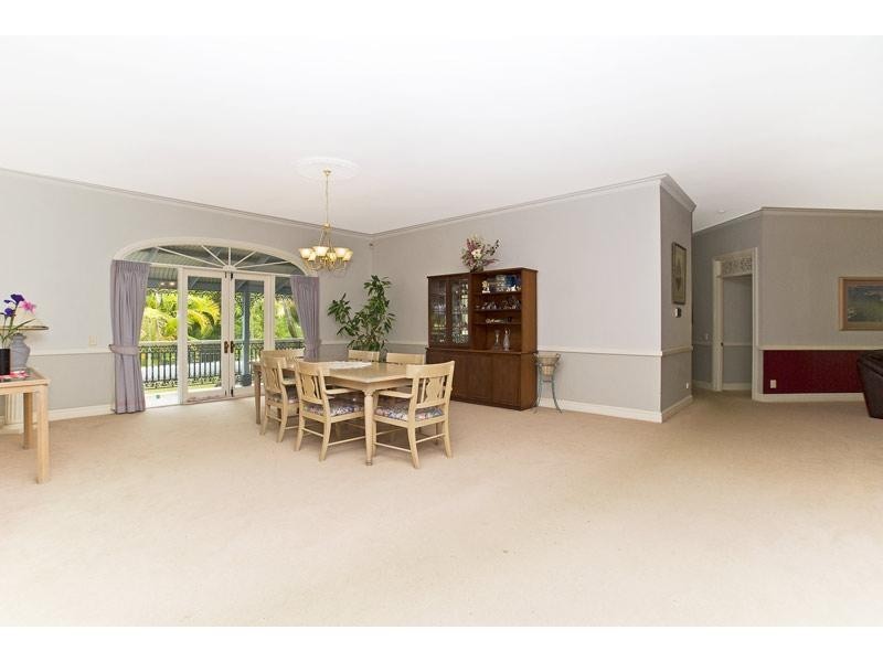 614 Beaudesert-Nerang Road, Mount Nathan QLD 4211