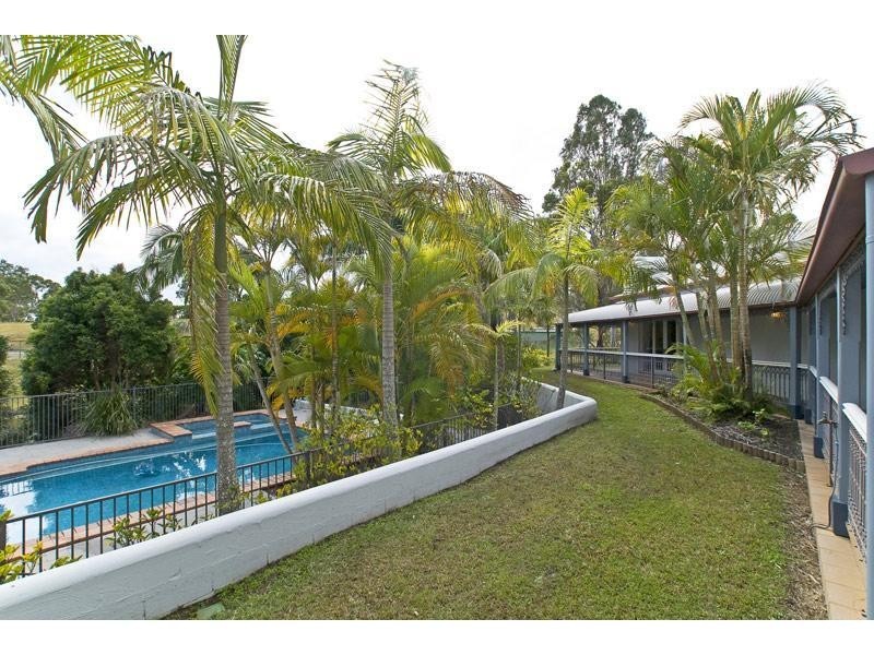 614 Beaudesert-Nerang Road, Mount Nathan QLD 4211