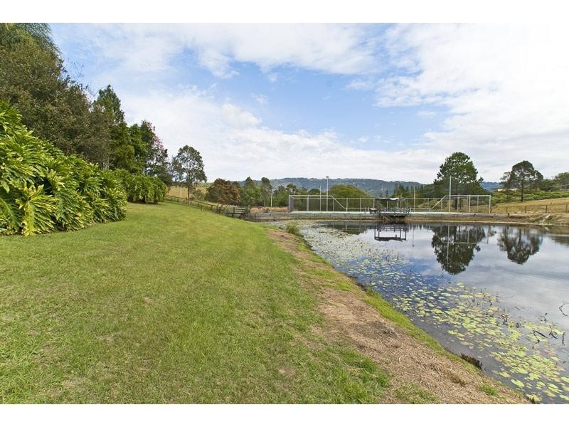 614 Beaudesert-Nerang Road, Mount Nathan QLD 4211