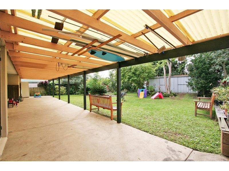 11 Ealing Court, Nerang QLD 4211