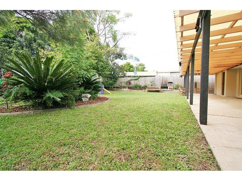 11 Ealing Court, Nerang QLD 4211