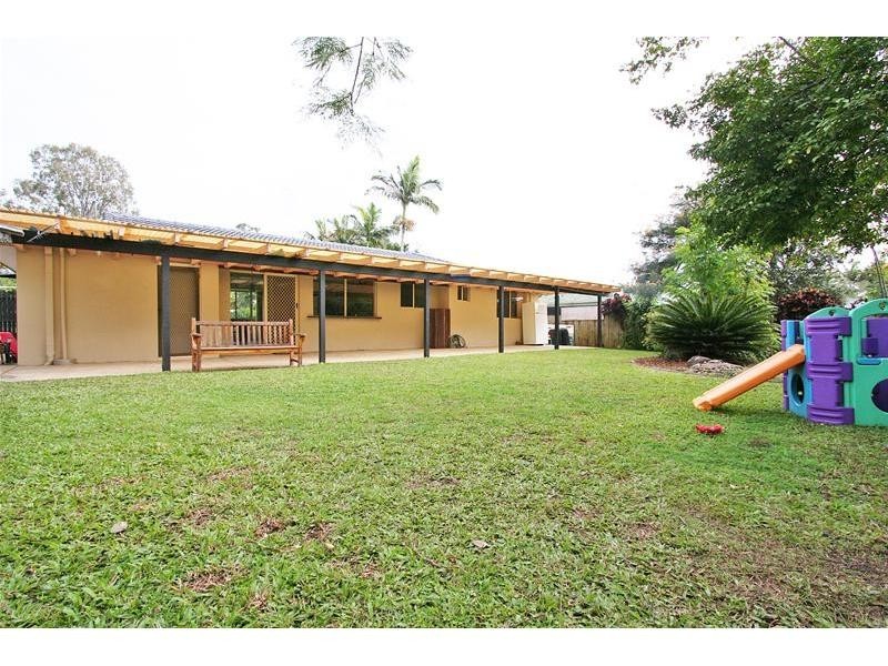 11 Ealing Court, Nerang QLD 4211