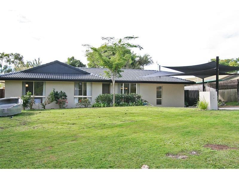 11 Ealing Court, Nerang QLD 4211