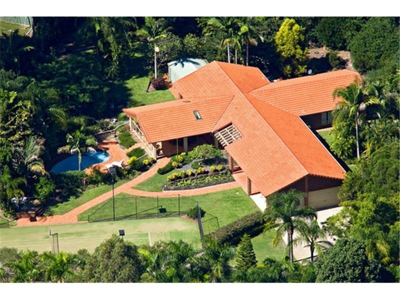 5 Dell Court, Nerang QLD 4211