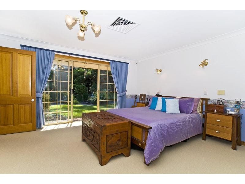 5 Dell Court, Nerang QLD 4211