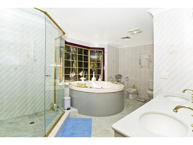 5 Dell Court, Nerang QLD 4211