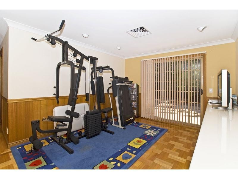 5 Dell Court, Nerang QLD 4211