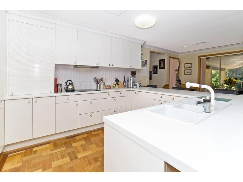 5 Dell Court, Nerang QLD 4211