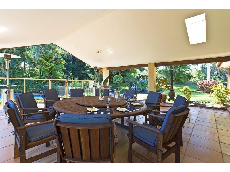 5 Dell Court, Nerang QLD 4211