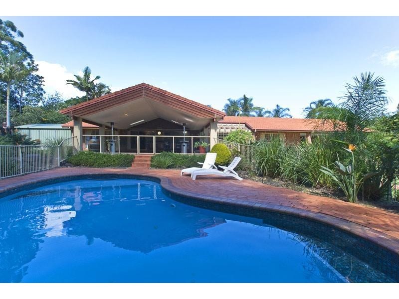 5 Dell Court, Nerang QLD 4211