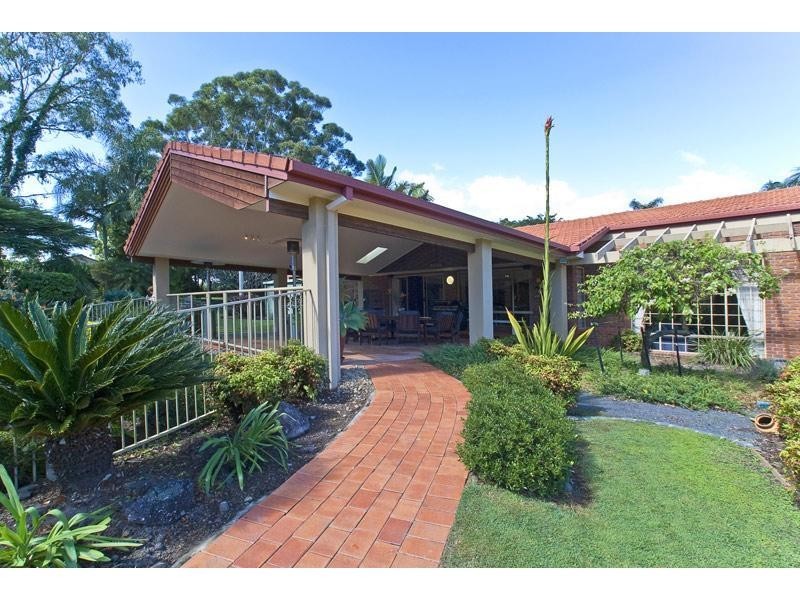 5 Dell Court, Nerang QLD 4211