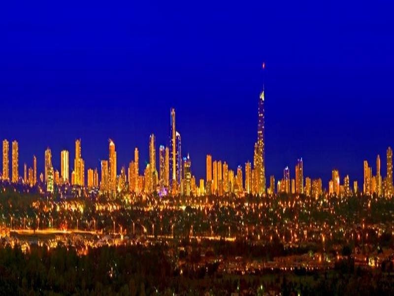 245 San Fernando Drive, Worongary QLD 4213