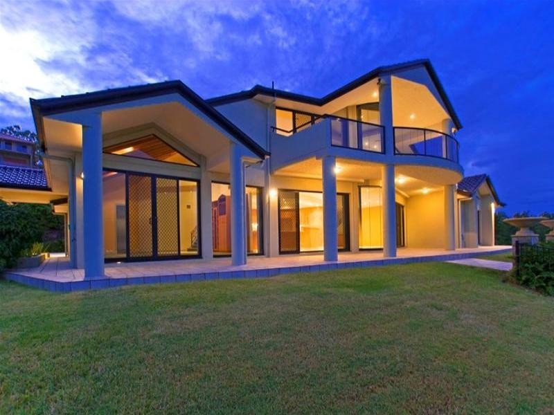 245 San Fernando Drive, Worongary QLD 4213