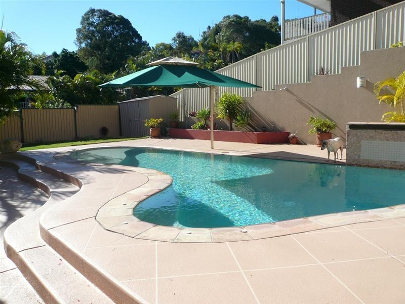 1 Ivy Street, Carrara QLD 4211
