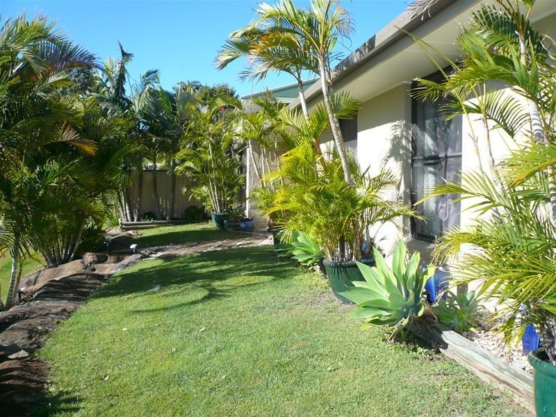 1 Ivy Street, Carrara QLD 4211