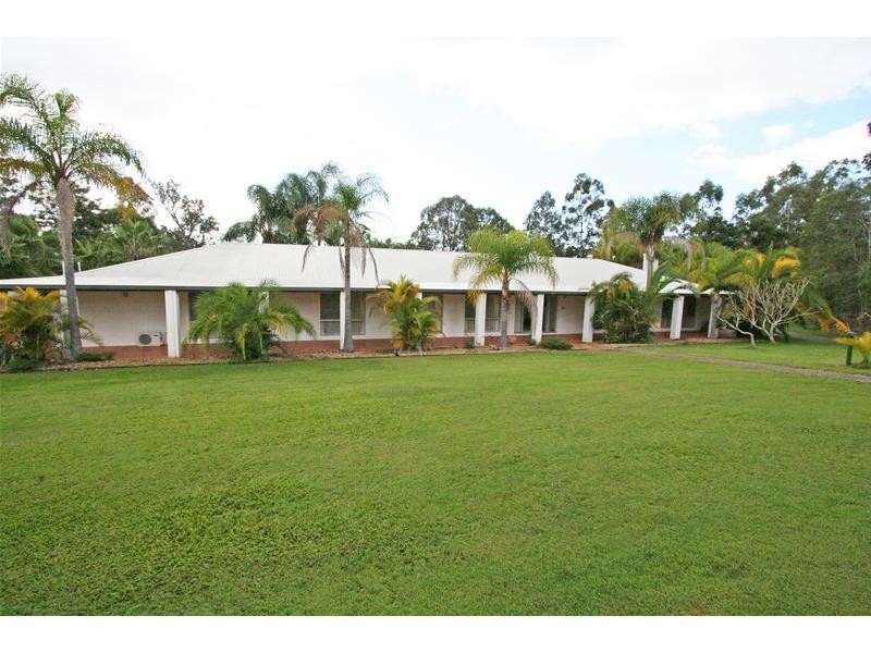 5 Foxtail Court, Tallai QLD 4213
