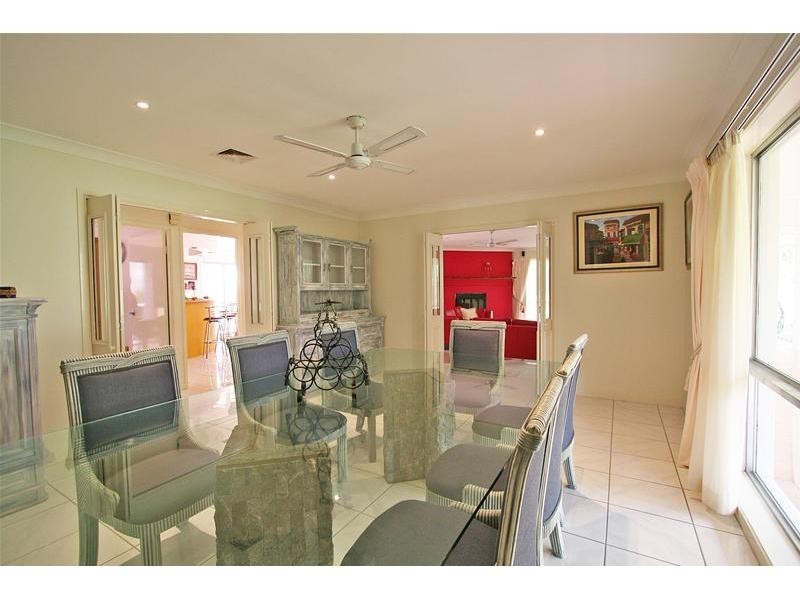 5 Foxtail Court, Tallai QLD 4213