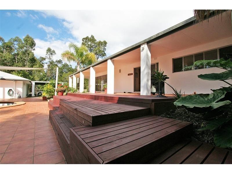 5 Foxtail Court, Tallai QLD 4213