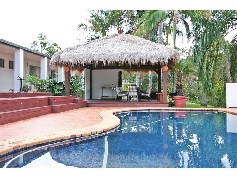 5 Foxtail Court, Tallai QLD 4213