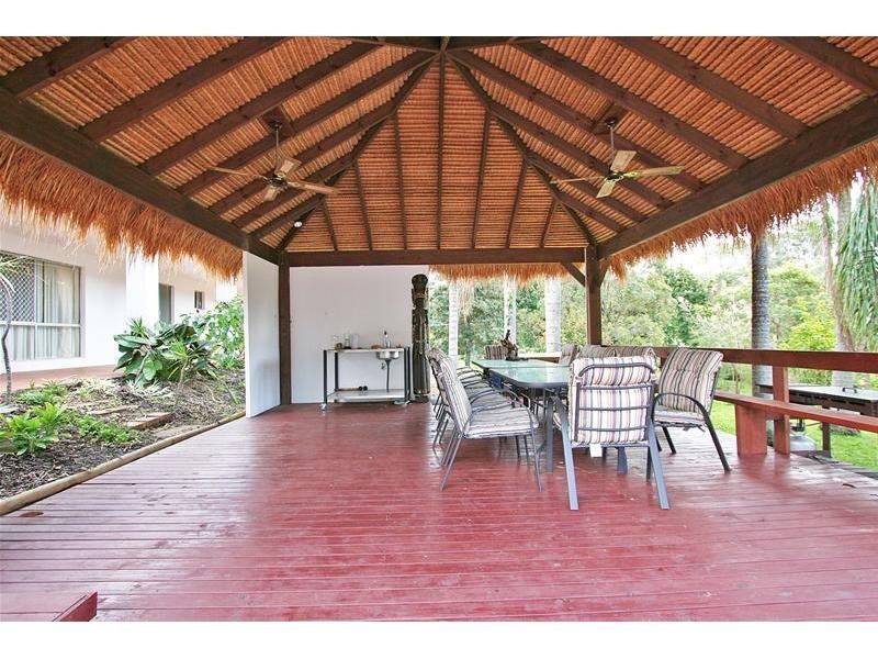5 Foxtail Court, Tallai QLD 4213