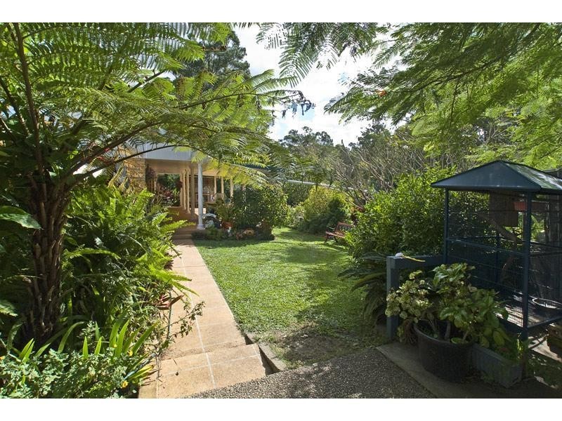7 Rising Fast Road, Mudgeeraba QLD 4213