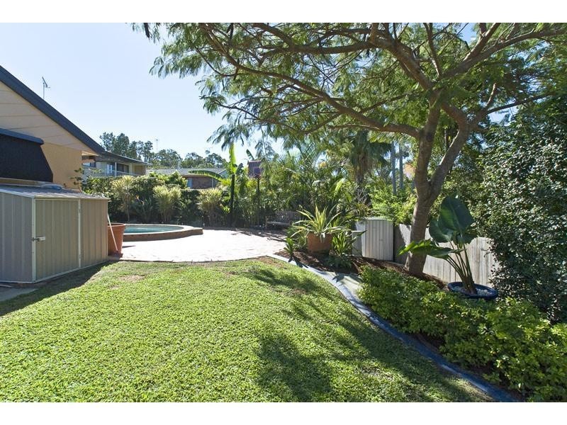 7 Marlborough Court, Ashmore QLD 4214