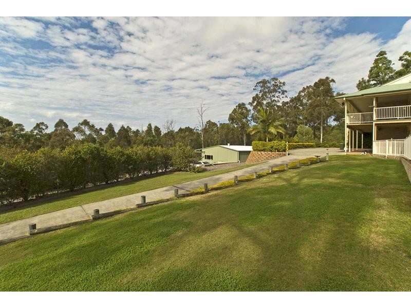 112-116 San Fernando Drive, Worongary QLD 4213