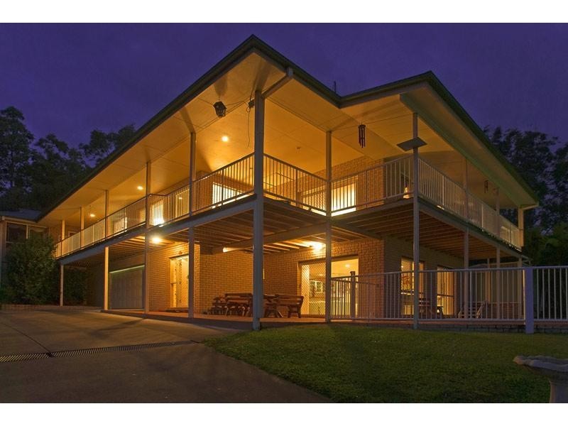 112-116 San Fernando Drive, Worongary QLD 4213