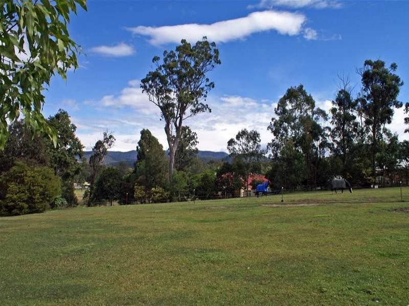 56 Billabirra Crescent, Nerang QLD 4211