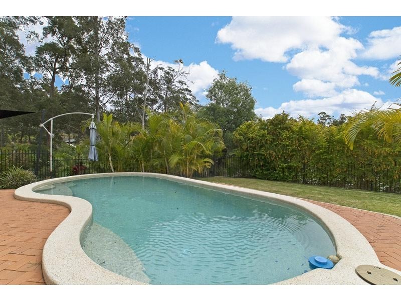 73 Trentbridge Court, Mount Nathan QLD 4211
