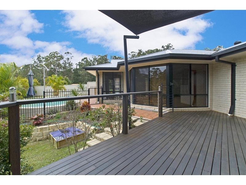 73 Trentbridge Court, Mount Nathan QLD 4211