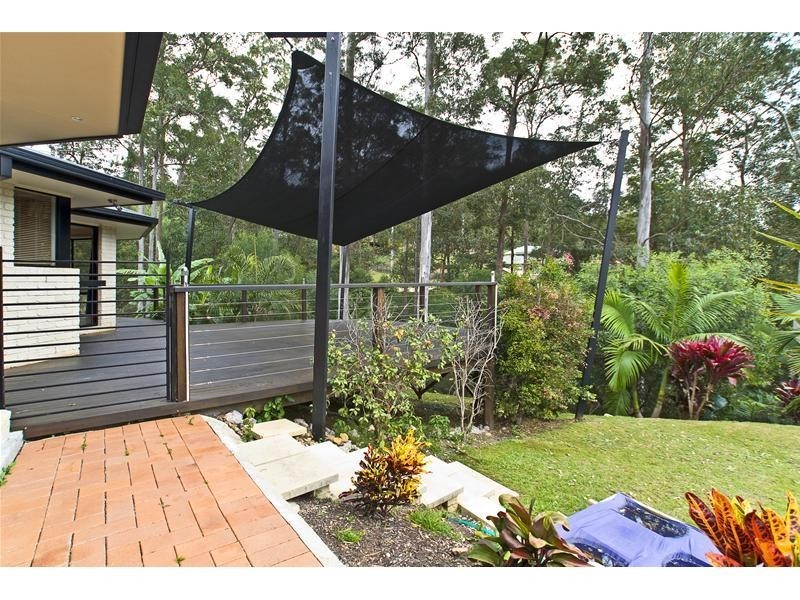 73 Trentbridge Court, Mount Nathan QLD 4211