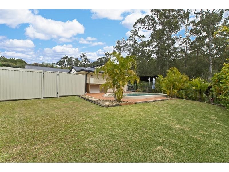 73 Trentbridge Court, Mount Nathan QLD 4211