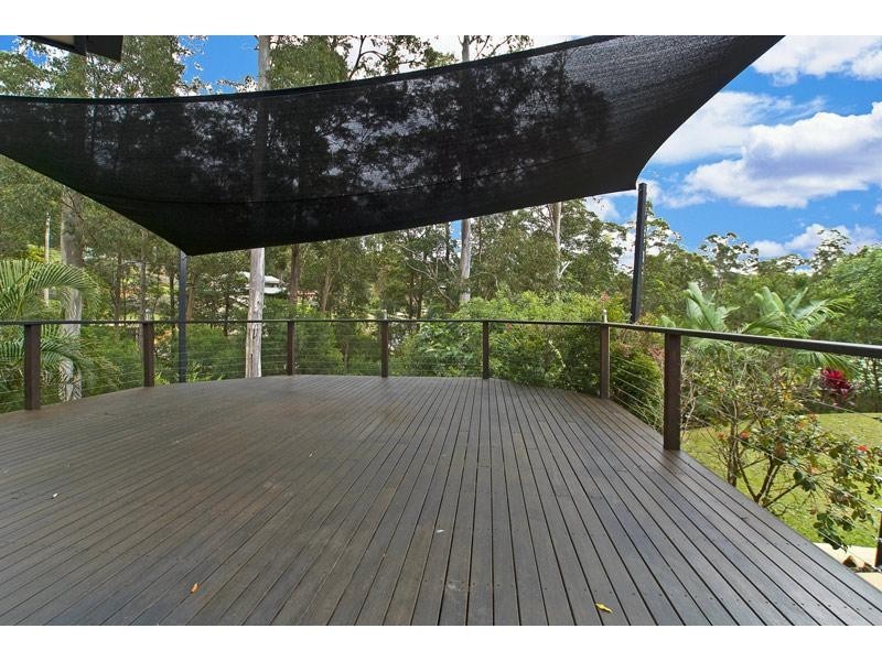 73 Trentbridge Court, Mount Nathan QLD 4211