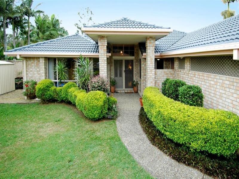 70 Nerang River Drive, Nerang QLD 4211