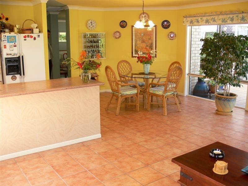 17 Parma Court, Mount Nathan QLD 4211