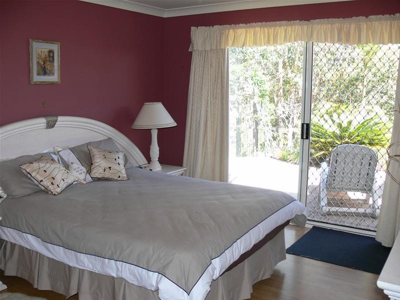 17 Parma Court, Mount Nathan QLD 4211