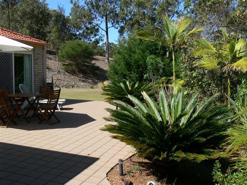 17 Parma Court, Mount Nathan QLD 4211