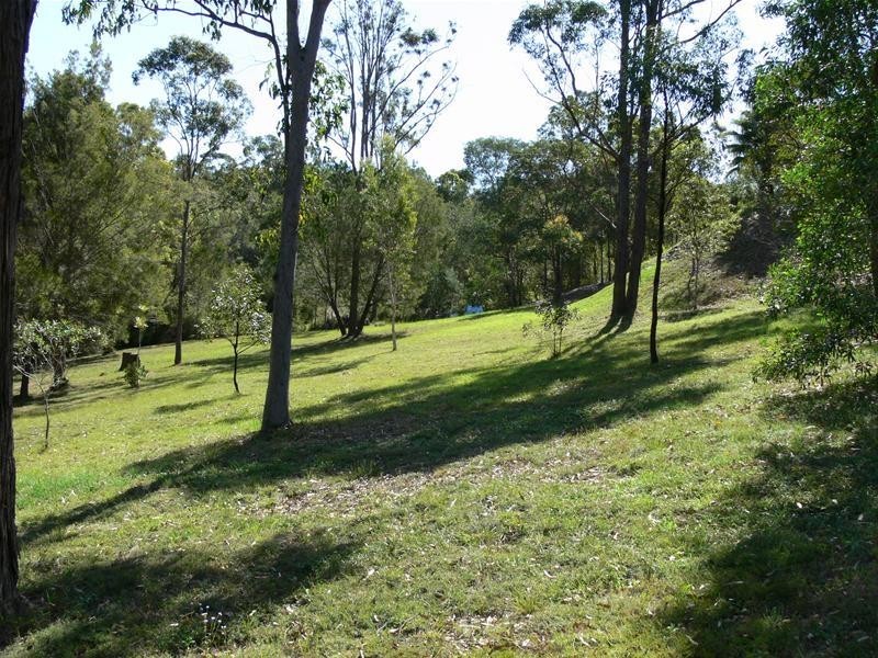 17 Parma Court, Mount Nathan QLD 4211