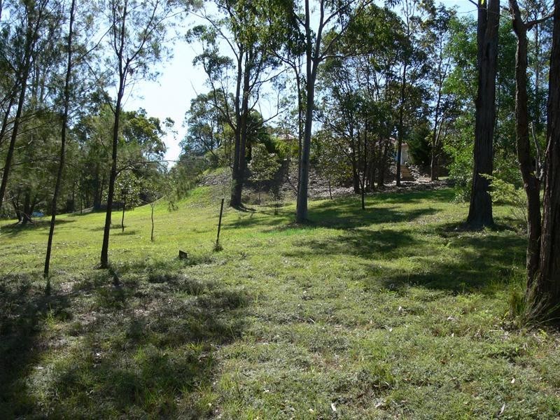 17 Parma Court, Mount Nathan QLD 4211