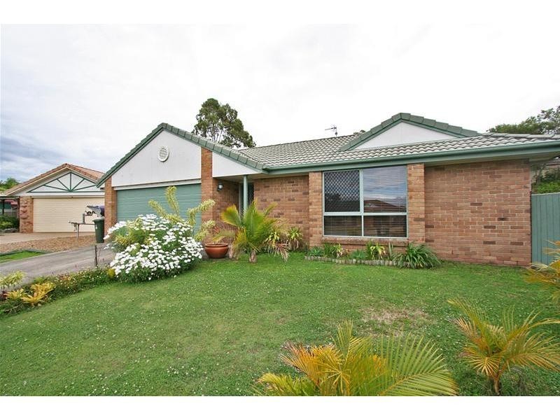 25 Glengarry Close, Highland Park QLD 4211