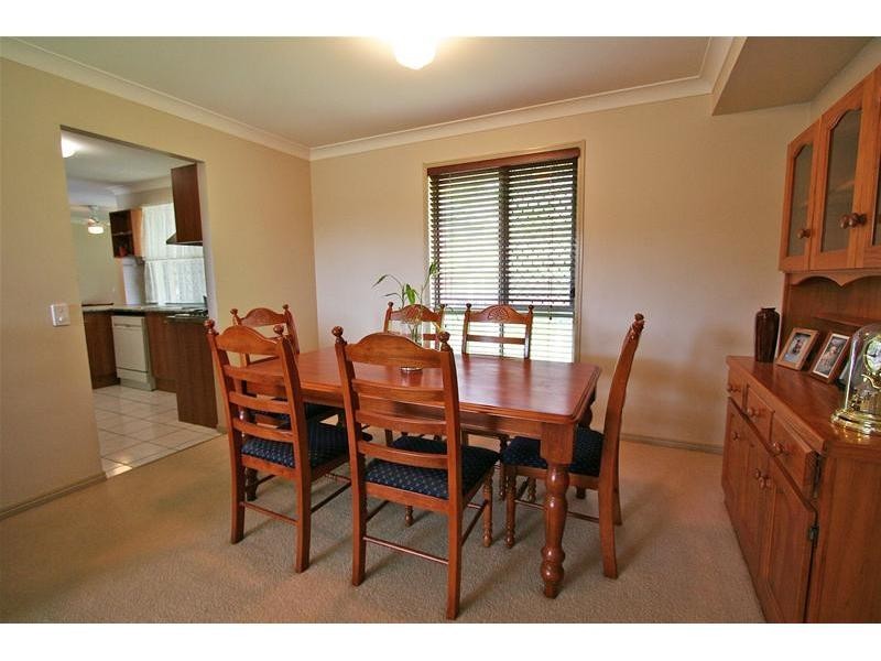 25 Glengarry Close, Highland Park QLD 4211