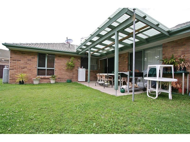 25 Glengarry Close, Highland Park QLD 4211