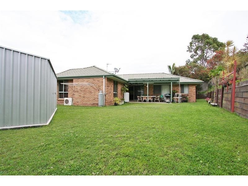 25 Glengarry Close, Highland Park QLD 4211