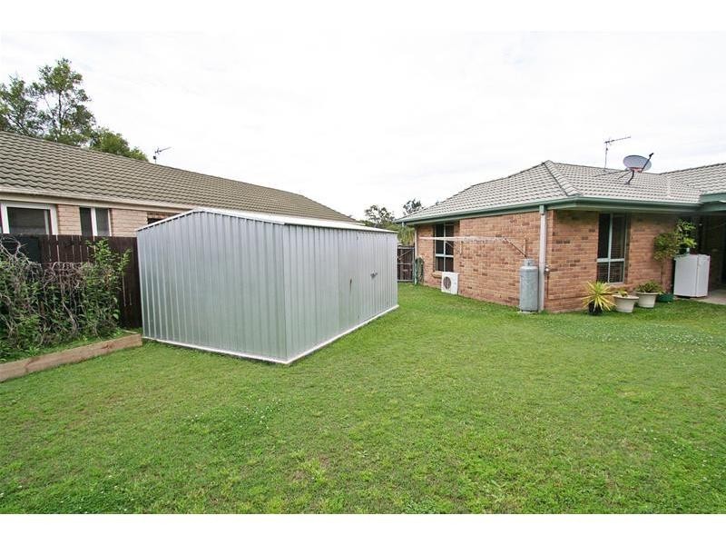 25 Glengarry Close, Highland Park QLD 4211