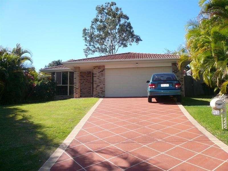 48 Delta Cove Drive, Worongary QLD 4213