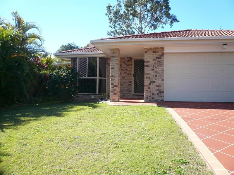 48 Delta Cove Drive, Worongary QLD 4213